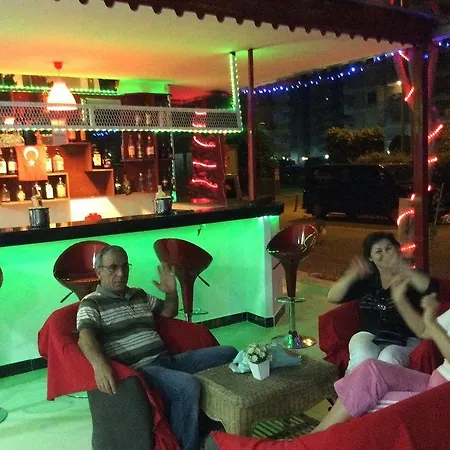 Fortune Delta Hotel 3*