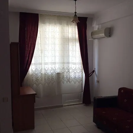 Fortune Delta 3* Alanya