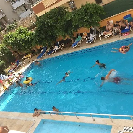 Fortune Delta Hotel