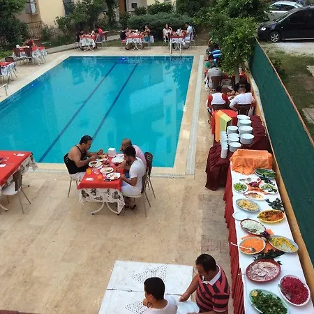 Fortune Delta Hotel Alanya