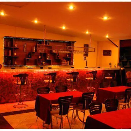 Fortune Delta Hotel Alanya