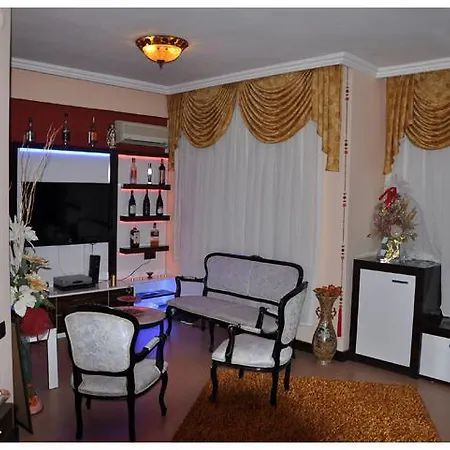 Fortune Delta Hotel
